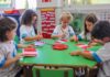 Internacionalidad y aprendizaje vivencial: cómo acercar el mundo a los alumnos de educación infantil