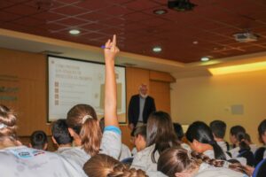 Educar en la era digital: el reto de los colegios ante las nuevas tecnologías 