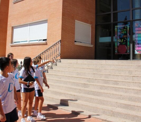 ¿Cómo elegir un colegio que facilite la adaptación de los nuevos alumnos? 