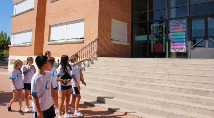 ¿Cómo elegir un colegio que facilite la adaptación de los nuevos alumnos? 