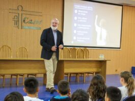 Educar en la era digital: el reto de los colegios ante las nuevas tecnologías 