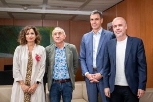 Móstoles se prepara la primera huelga general en España en 14 años: los sindicatos la fijan el 11 de noviembre