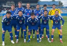 El CD Móstoles URJC colidera la Tercera RFEF: así le ha ido a los equipos mostoleños este fin de semana
