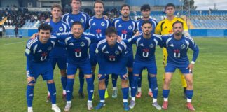 El CD Móstoles URJC colidera la Tercera RFEF: así le ha ido a los equipos mostoleños este fin de semana El CD Móstoles URJC colidera la Tercera RFEF: así le ha ido a los equipos mostoleños este fin de semana