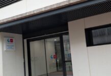 Atención médica en el PAU-4 de Móstoles: más de 9.000 usuarios en el primer mes del centro Carmen Vázquez Atención médica en el PAU-4 de Móstoles: más de 9.000 usuarios en el primer mes del centro Carmen Vázquez