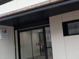 Atención médica en el PAU-4 de Móstoles: más de 9.000 usuarios en el primer mes del centro Carmen Vázquez Atención médica en el PAU-4 de Móstoles: más de 9.000 usuarios en el primer mes del centro Carmen Vázquez
