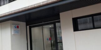 Atención médica en el PAU-4 de Móstoles: más de 9.000 usuarios en el primer mes del centro Carmen Vázquez Atención médica en el PAU-4 de Móstoles: más de 9.000 usuarios en el primer mes del centro Carmen Vázquez