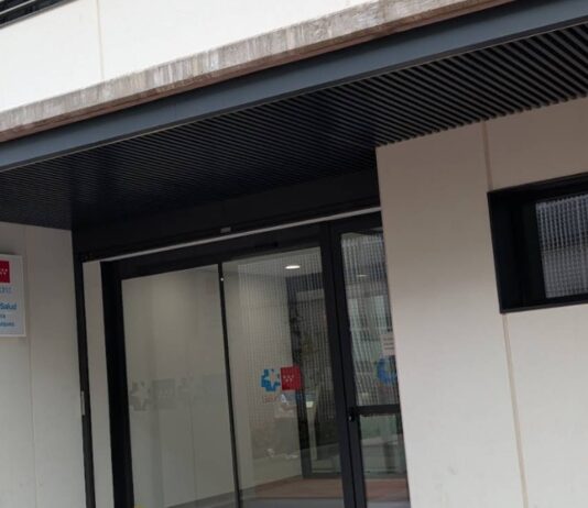 Atención médica en el PAU-4 de Móstoles: más de 9.000 usuarios en el primer mes del centro Carmen Vázquez