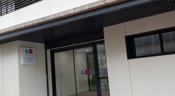 Atención médica en el PAU-4 de Móstoles: más de 9.000 usuarios en el primer mes del centro Carmen Vázquez Atención médica en el PAU-4 de Móstoles: más de 9.000 usuarios en el primer mes del centro Carmen Vázquez