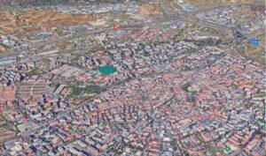Frenazo al proyecto Lledó en Móstoles: rechazado el plan urbanístico de 550 viviendas