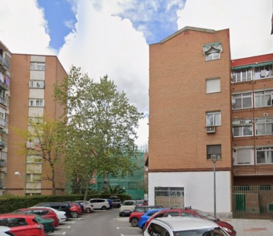 Iberdrola anuncia cortes progresivos de luz durante 5 horas: afectará a varias calles de Móstoles Iberdrola anuncia cortes progresivos de luz durante 5 horas: afectará a varias calles de Móstoles