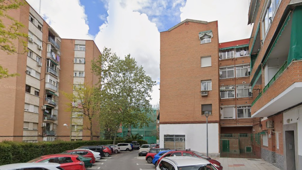 Iberdrola anuncia cortes progresivos de luz durante 5 horas: afectará a varias calles de Móstoles Iberdrola anuncia cortes progresivos de luz durante 5 horas: afectará a varias calles de Móstoles