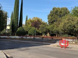 Móstoles se convierte en plató de cine: prohibido aparcar en dos calles por el rodaje de una película