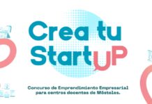 Hasta 1.000 euros de premios en Móstoles: así será la cuarta edición del concurso ‘Crea tu Startup’ Hasta 1.000 euros de premios en Móstoles: así será la cuarta edición del concurso 'Crea tu Startup'