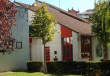 Móstoles tendrá un nuevo teatro: adjudicadas las obras de ampliación del Centro Sociocultural Caleidoscopio