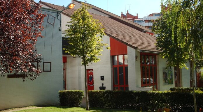 Móstoles tendrá un nuevo teatro: adjudicadas las obras de ampliación del Centro Sociocultural Caleidoscopio Móstoles tendrá un nuevo teatro: adjudicadas las obras de ampliación del Centro Sociocultural Caleidoscopio