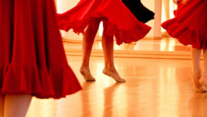 Móstoles llevará el talento de sus escuelas de danza a la Plaza de España esta Navidad