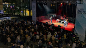 Móstoles volverá a llenar de música la Navidad con el talento local