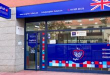 Prepara tu examen Cambridge en Móstoles con English 4 Future: 15 años de experiencia para acompañarte Prepara tu examen Cambridge en Móstoles con English 4 Future: 15 años de experiencia para acompañarte