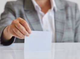 Así ha evolucionado el voto en Móstoles en las elecciones generales desde 1977: clava el voto del país