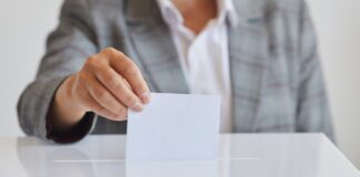 Así ha evolucionado el voto en Móstoles en las elecciones generales desde 1977: clava el voto del país