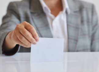 Así ha evolucionado el voto en Móstoles en las elecciones generales desde 1977: clava el voto del país