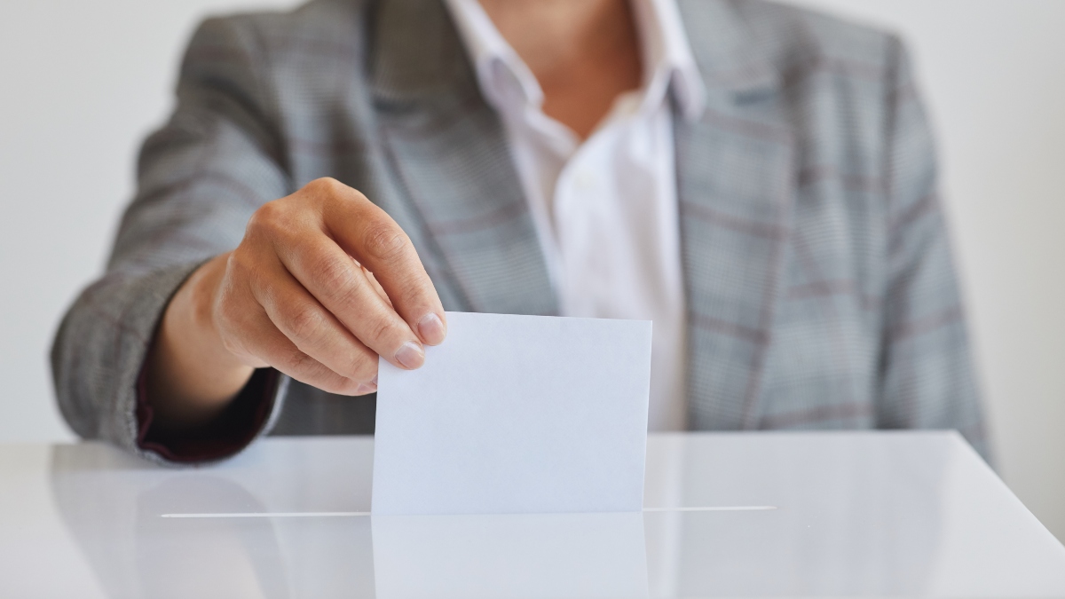 Así ha evolucionado el voto en Móstoles en las elecciones generales desde 1977: clava el voto del país