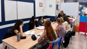 Prepara tu examen Cambridge en Móstoles con English 4 Future: 15 años de experiencia para acompañarte
