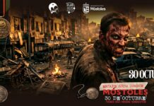 Plan gratis para Halloween en Móstoles: un Escape Room Zombie tomará las calles del centro Plan gratis para Halloween en Móstoles: un Escape Room Zombie tomará las calles del centro