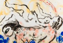Móstoles estrena un nuevo plan cultural gratuito con arte contemporáneo en el CA2M Móstoles estrena un nuevo plan cultural gratuito con arte contemporáneo en el CA2M