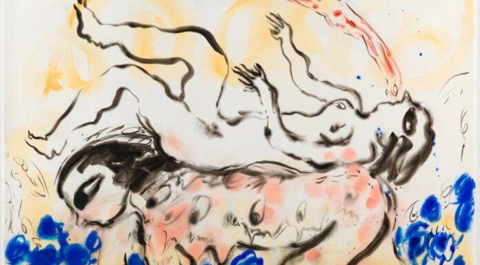 Móstoles estrena un nuevo plan cultural gratuito con arte contemporáneo en el CA2M