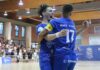 El FS Móstoles lidera la Segunda División en solitario: así ha sido el fin de semana de los clubes mostoleños El FS Móstoles lidera la Segunda División en solitario: así ha sido el fin de semana de los clubes mostoleños