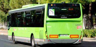 Móstoles refuerza la línea 2 de autobuses con motivo de la festividad de Todos los Santos Móstoles refuerza la línea 2 de autobuses con motivo de la festividad de Todos los Santos