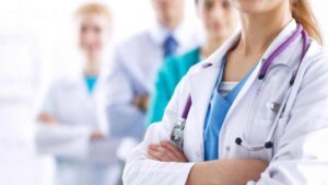Convocada una huelga de sanidad que afectará directamente a Móstoles: empieza el 28 de octubre