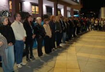 Móstoles se une al duelo por el trágico accidente en Urda: luto oficial y un emotivo minuto de silencio Móstoles se une al duelo por el trágico accidente en Urda: luto oficial y un emotivo minuto de silencio