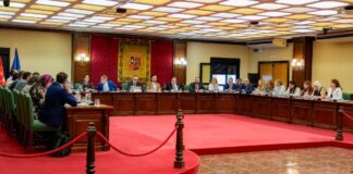 Aprobadas las Ordenanzas Fiscales de 2027 en Móstoles: la tasa de basuras subirá 7 euros y el IBI baja Aprobadas las Ordenanzas Fiscales de 2027 en Móstoles: la tasa de basuras subirá 7 euros y el IBI baja