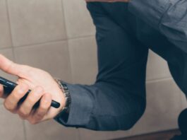 Alerta para los vecinos de Móstoles: la estafa de WhatsApp que suplanta a familiares y amigos Alerta para los vecinos de Móstoles: la estafa de WhatsApp que suplanta a familiares y amigos