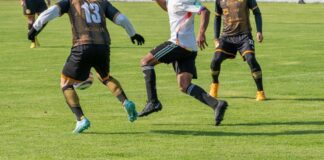 Móstoles quiere jugar el Mundial 2030: la ciudad aspira a convertirse en sede de la cita futbolística Móstoles quiere jugar el Mundial 2030: la ciudad aspira a convertirse en sede de la cita futbolística