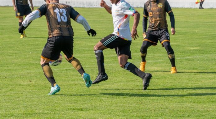 Móstoles quiere jugar el Mundial 2030: la ciudad aspira a convertirse en sede de la cita futbolística Móstoles quiere jugar el Mundial 2030: la ciudad aspira a convertirse en sede de la cita futbolística