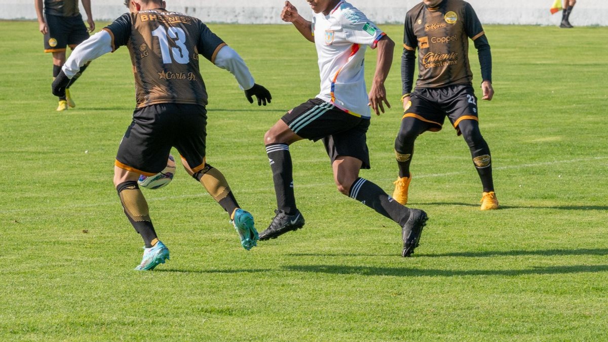 Móstoles quiere jugar el Mundial 2030: la ciudad aspira a convertirse en sede de la cita futbolística