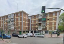 Aviso de Iberdrola a los vecinos de Móstoles: estas son las calles que se quedarán sin luz la próxima semana