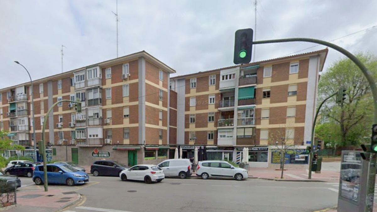 Aviso de Iberdrola a los vecinos de Móstoles: estas son las calles que se quedarán sin luz la próxima semana Aviso de Iberdrola a los vecinos de Móstoles: estas son las calles que se quedarán sin luz la próxima semana