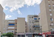 El Canal de Isabel II anuncia cortes de agua en una calle de Móstoles: comienzan este mismo lunes El Canal de Isabel II anuncia cortes de agua en una calle de Móstoles: comienzan este mismo lunes