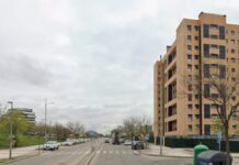 Iberdrola anuncia cortes de luz de más de una hora en una calle de Móstoles para este lunes Iberdrola anuncia cortes de luz de más de una hora en una calle de Móstoles para este lunes