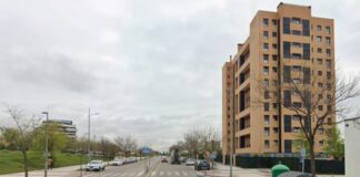 Iberdrola anuncia cortes de luz de más de una hora en una calle de Móstoles para este lunes Iberdrola anuncia cortes de luz de más de una hora en una calle de Móstoles para este lunes