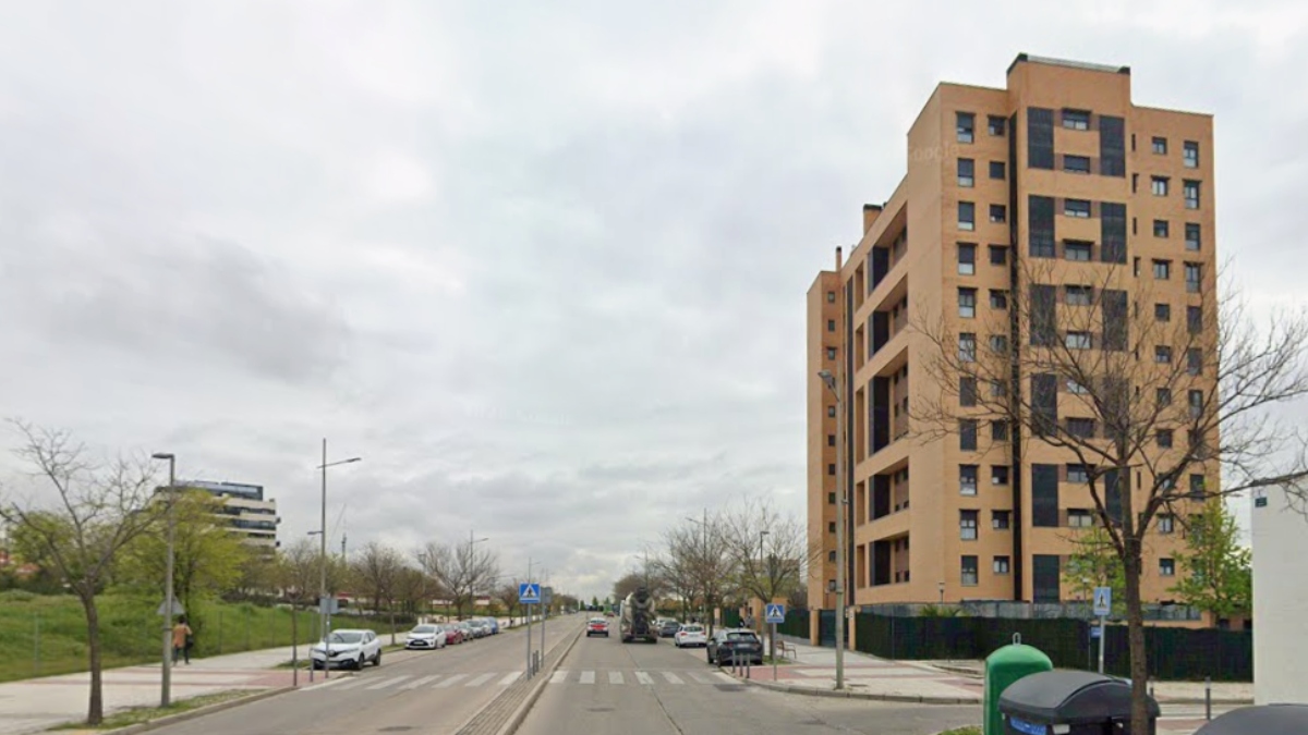 Iberdrola anuncia cortes de luz de más de una hora en una calle de Móstoles para este lunes Iberdrola anuncia cortes de luz de más de una hora en una calle de Móstoles para este lunes
