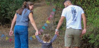 Móstoles recupera sus talleres gratuitos para acompañar a las familias en la crianza Móstoles recupera sus talleres gratuitos para acompañar a las familias en la crianza
