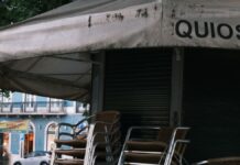 ¿Quién anda ahí? Móstoles. La petanca