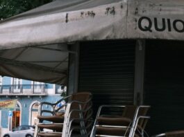 ¿Quién anda ahí? Móstoles. La petanca