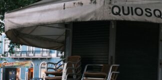 ¿Quién anda ahí? Móstoles. Los quioscos ¿Quién anda ahí? Móstoles. La petanca